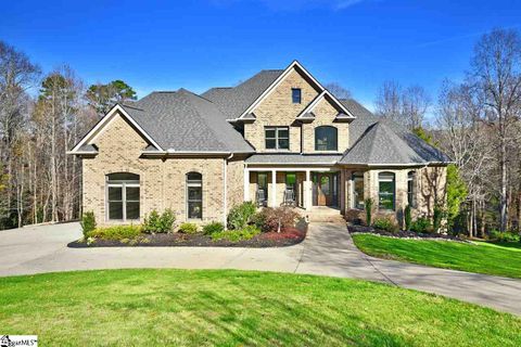 309 Ryans Run Court