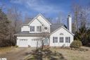 102 W Peninsula Drive sold home in Laurens, SC