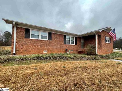 111 Merri Lane sold home in Merri Meadows, Easley, SC
