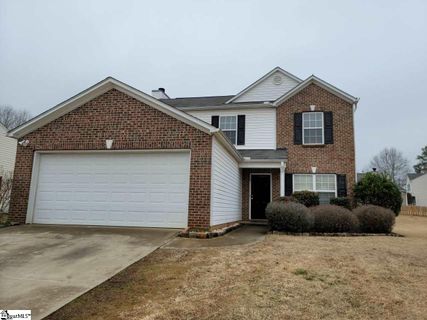 18 Parkgate Court sold home in The Brooks, Simpsonville, SC
