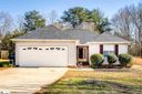 248 Jacqueline Road sold home in Piedmont, SC