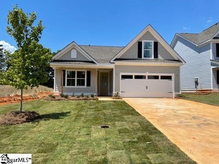 9 Bucklick Creek Court