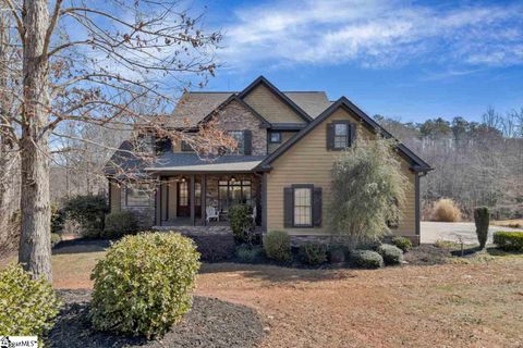 116 Amandas Autumn Lane sold home in Pebble Grove, Taylors, SC