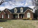 210 Huddersfield Drive sold home in Simpsonville, SC