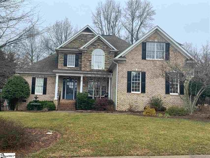 105 Breeds Hill Way sold home in Bunker Hill, Greer, SC