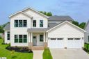 3 Azalea Spring Court sold home in Greenville, SC