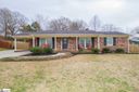 104 Ginger Lane sold home in Easley, SC