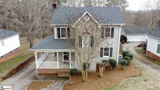 129 Lemon Creek Drive sold home in Riverdale, Lyman, SC