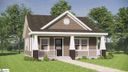 105 Dillon Drive sold home in Clinton, SC