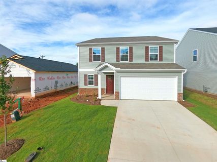 434 Grantham Court sold home in Durham Farms, Spartanburg, SC