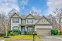 349 Heritage Point Drive sold home in Simpsonville, SC