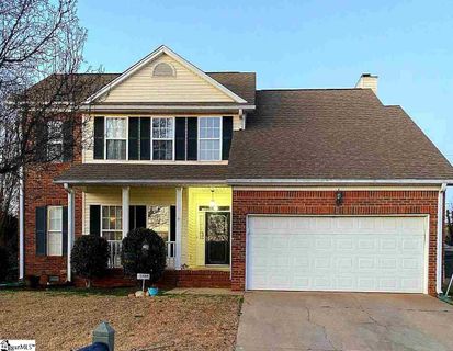 514 Windy Meadow Way sold home in Saddlers Ridge, Simpsonville, SC