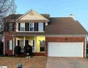 514 Windy Meadow Way sold home in Simpsonville, SC