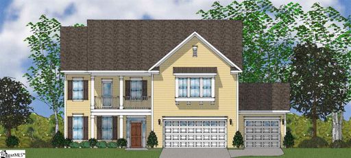 18 Caventon Drive