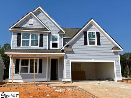 11 Bucklick Creek Court