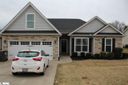 114 Alberta Circle sold home in Piedmont, SC