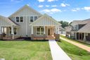 542 Twin Lake Road sold home in Greenville, SC