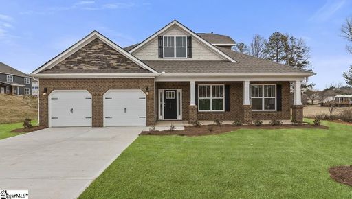 493 Fox Run Trail