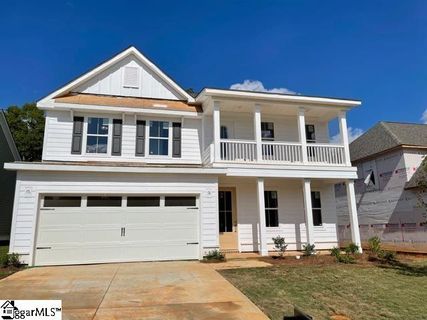 12 Bucklick Creek Court