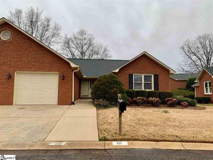 111 Fairoaks Drive