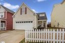 116 Nobska Light Court sold home in Simpsonville, SC