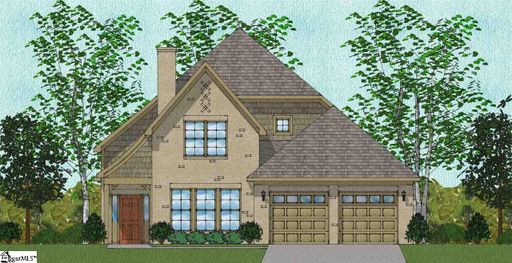 423 Rubia Drive lot 33