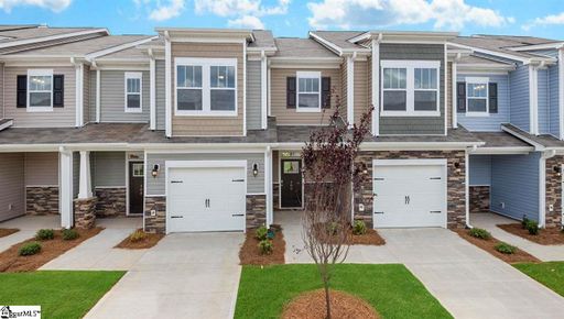 322 Sudduth Farms Drive
