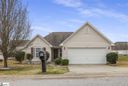 210 Montauk Drive sold home in Greenville, SC