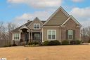 124 Acushnet Lane sold home in Taylors, SC