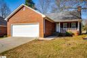 118 Woodbridge Court sold home in Anderson, SC