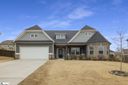 108 Wild Hickory Circle sold home in Easley, SC