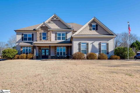 19 Tea Olive Place sold home in Chandler Lake, Simpsonville, SC