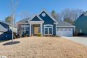 504 Briar Oaks Lane sold home in Simpsonville, SC