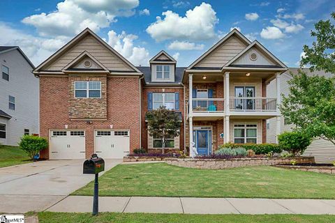 156 Creek Shoals Drive