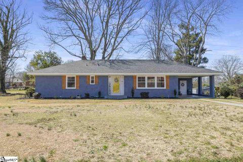 218 N Lanford Road