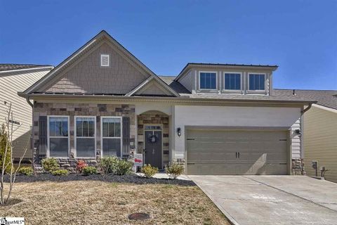 30 Noble Wing Lane sold home in Eagles Glen, Taylors, SC