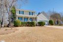 303 Cobblestone Road sold home in Greenville, SC