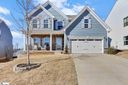 324 Carrollton Court sold home in Greer, SC