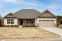 10 Rising Meadow Lane sold home in Taylors, SC