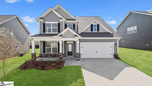 611 Fern Hollow Trail