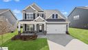 611 Fern Hollow Trail sold home in Anderson, SC