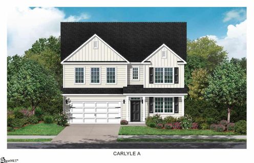 224 Deerview Trail