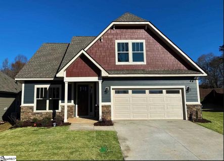 200 Holly Branch Place 13 sold home in The Retreat, Simpsonville, SC