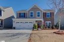 209 Carrollton Court sold home in Greer, SC