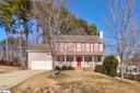 102 S Birkenstock Drive sold home in Simpsonville, SC