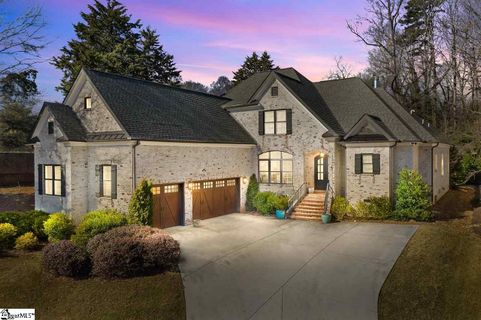 43 Paddington Avenue sold home in Avondale West, Greenville, SC