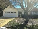 111 Boysenberry Drive sold home in Taylors, SC