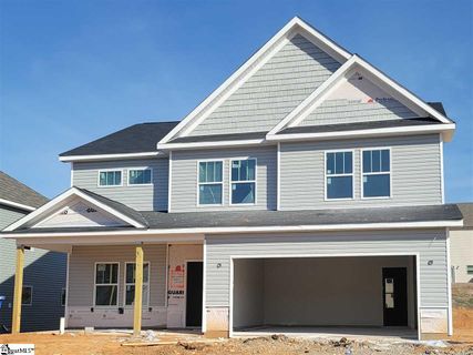 438 Wolf Bend Road Lot 145