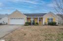 209 Luke Court sold home in Inman, SC