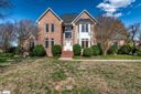1 Meadowsweet Lane sold home in Greenville, SC